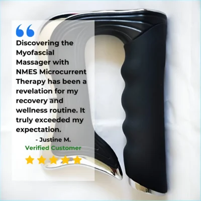 myofascial massager