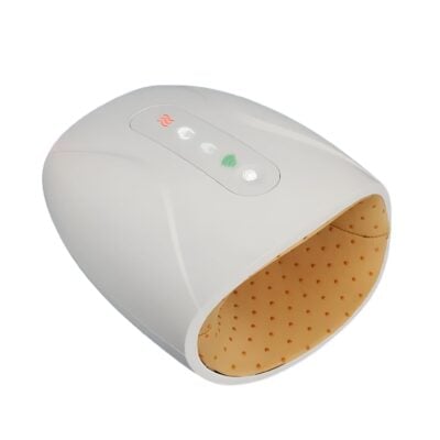 Electric Hand Massager For Arthritis And Carpal Tunnel Pain Relief