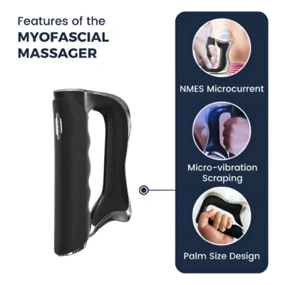 myofascial massager