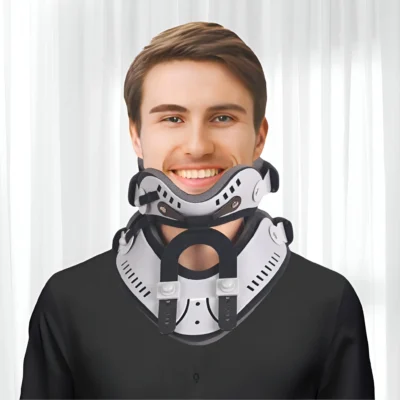 cervical collar neck brace