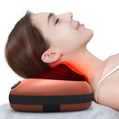 pillow massager
