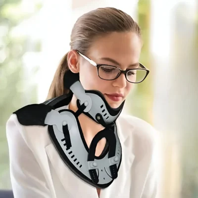 cervical collar neck brace