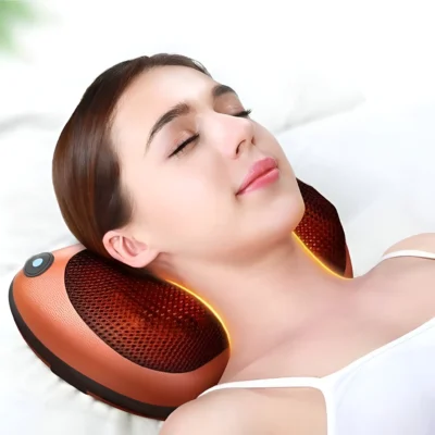 pillow massager