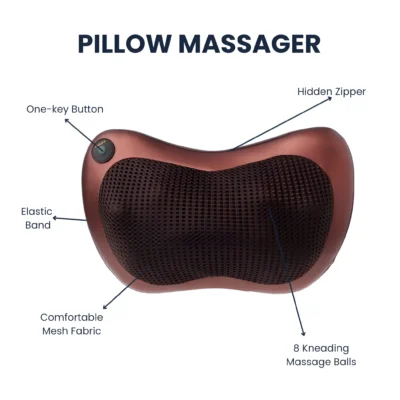 pillow massager