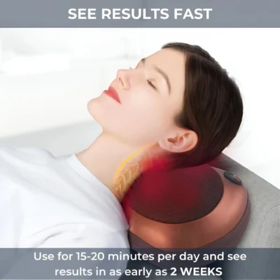 pillow massager