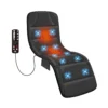 Full Body Massage Mat with Heat Therapy for Pain Relief & Relaxation