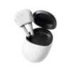 Red Light Nasal Therapy Device For Sinus Pressure Relief