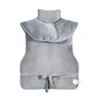 Wearable Neck and Shoulder Heating Pad for Pain Relief
