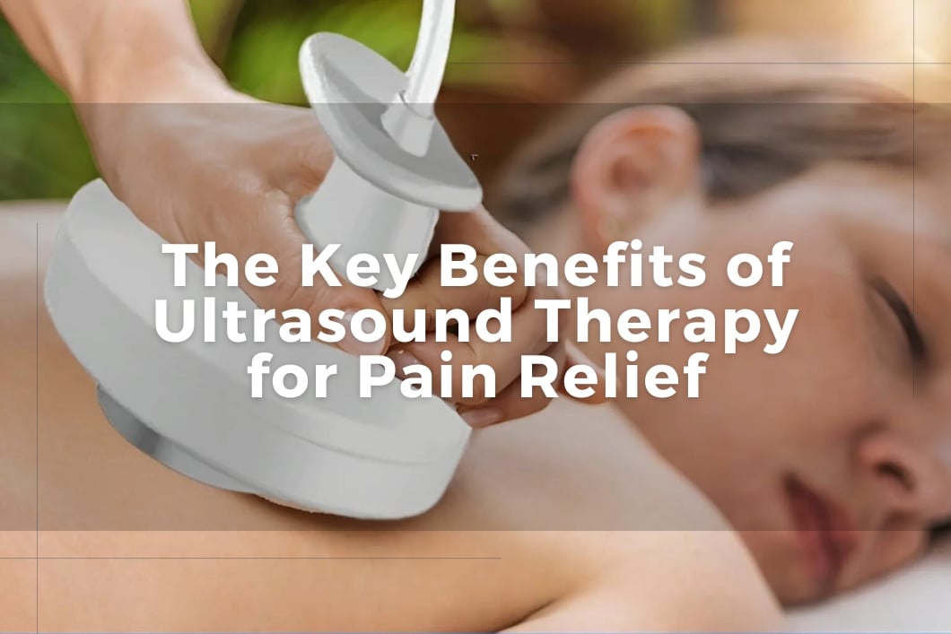 Ultrasound Therapy