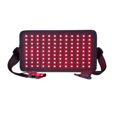 Red Light Therapy Pad for Pain Relief & Recovery
