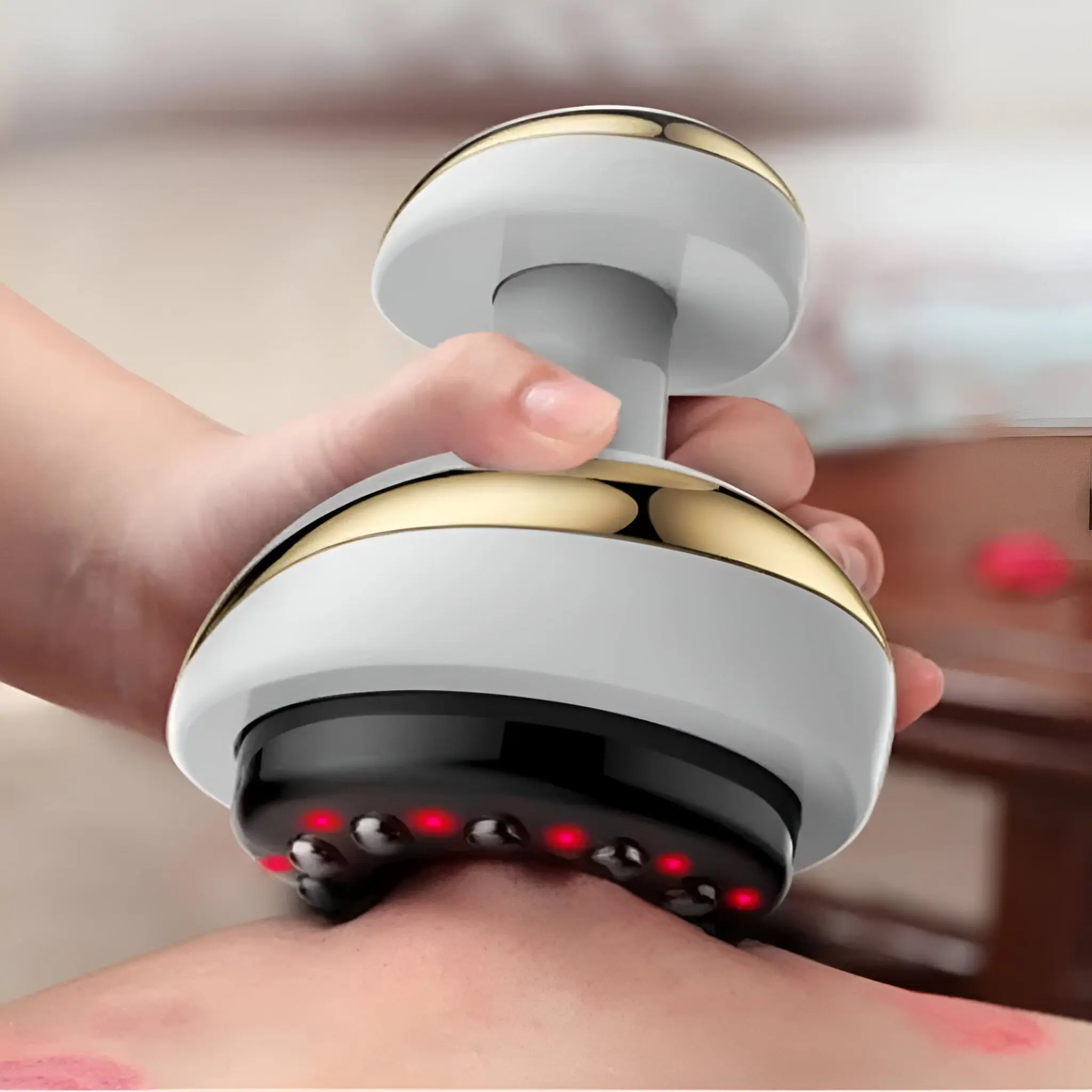 Cupping Therapy Massager