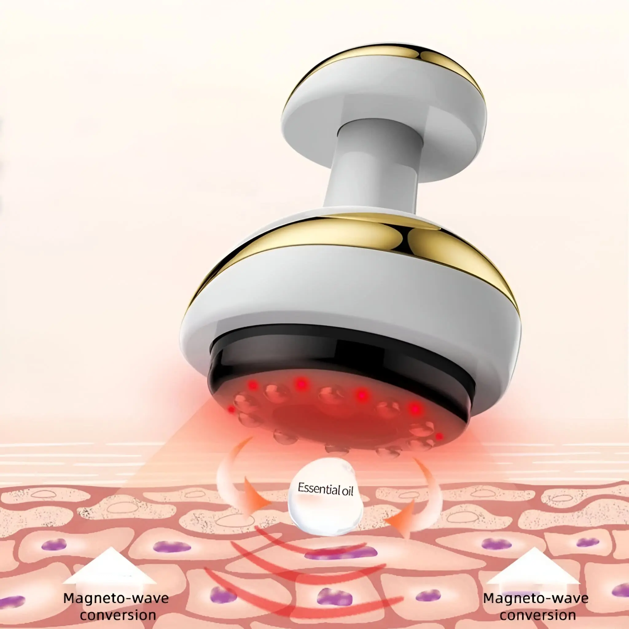 Cupping Therapy Massager