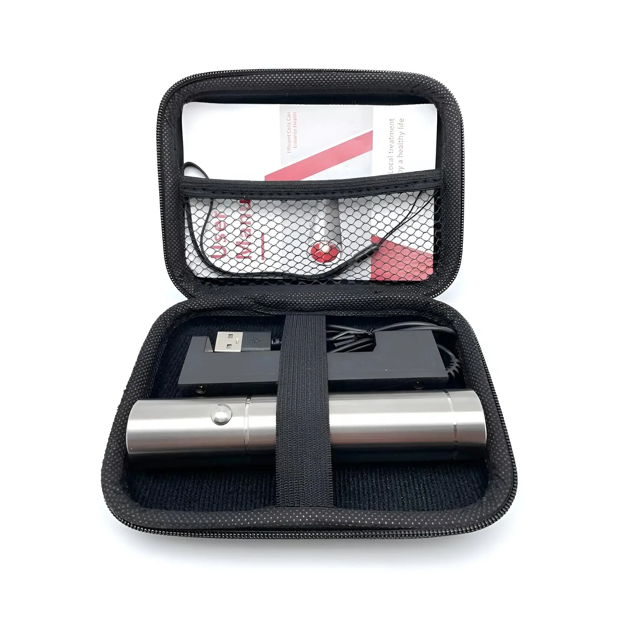 Red Light Therapy Device