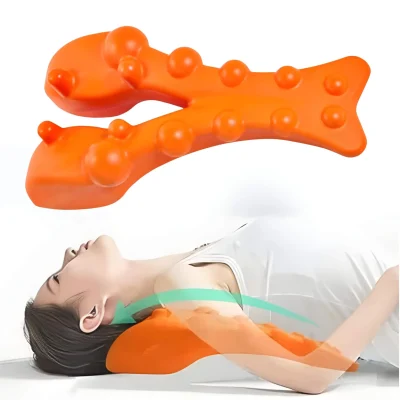 Cervical Neck Stretcher
