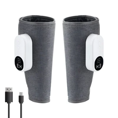 Wireless Air Compression Leg Massager