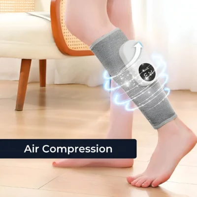 Wireless Air Compression Leg Massager