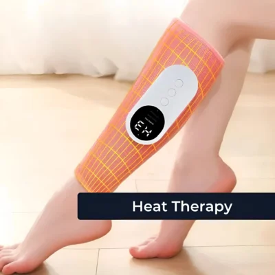 Wireless Air Compression Leg Massager