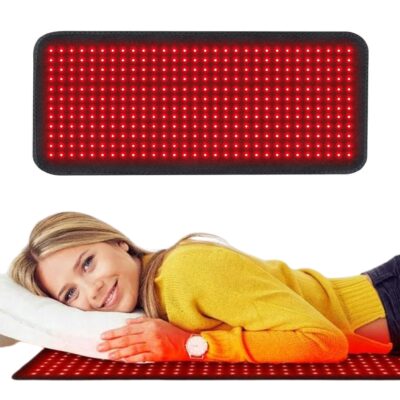 Red Light Therapy Mat