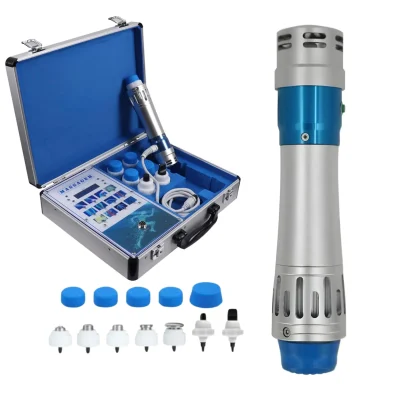 Shockwave Therapy Machine