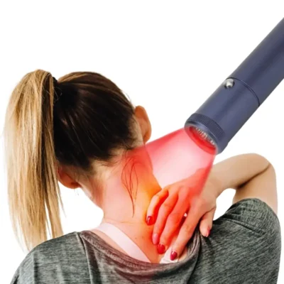 Red Light Therapy Wand