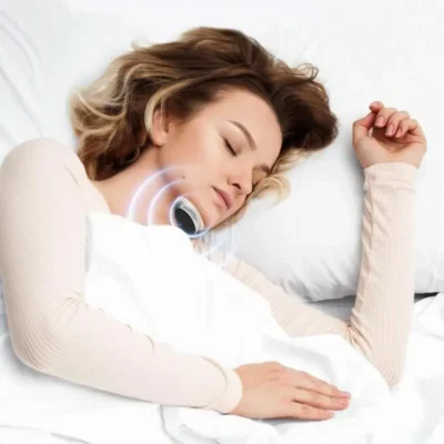 Snore Stopper