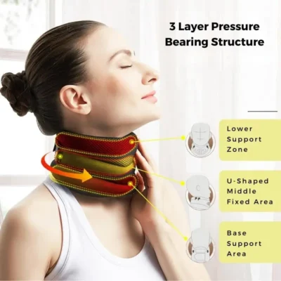 Neck Brace For Sleeping