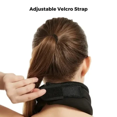 Neck Brace For Sleeping