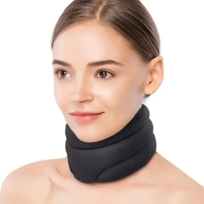 Neck Brace For Sleeping