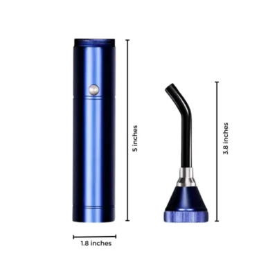 Red Light Therapy Wand