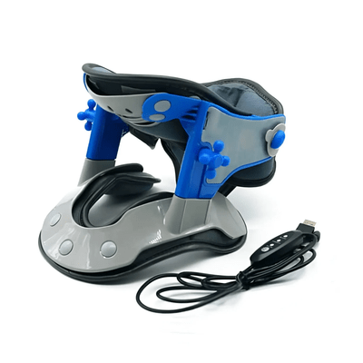 Neck Traction Devices