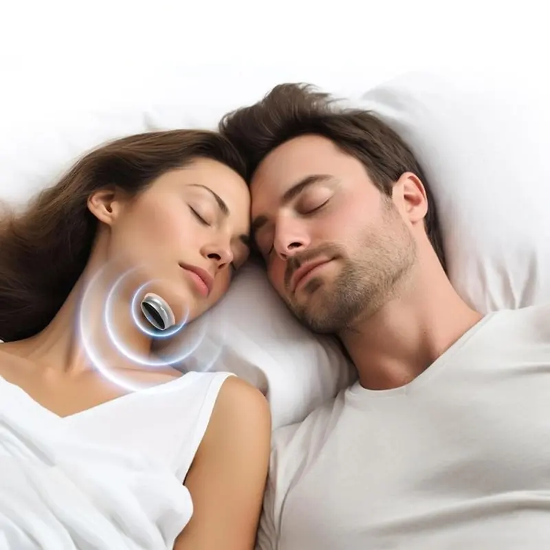 Snore Stopper