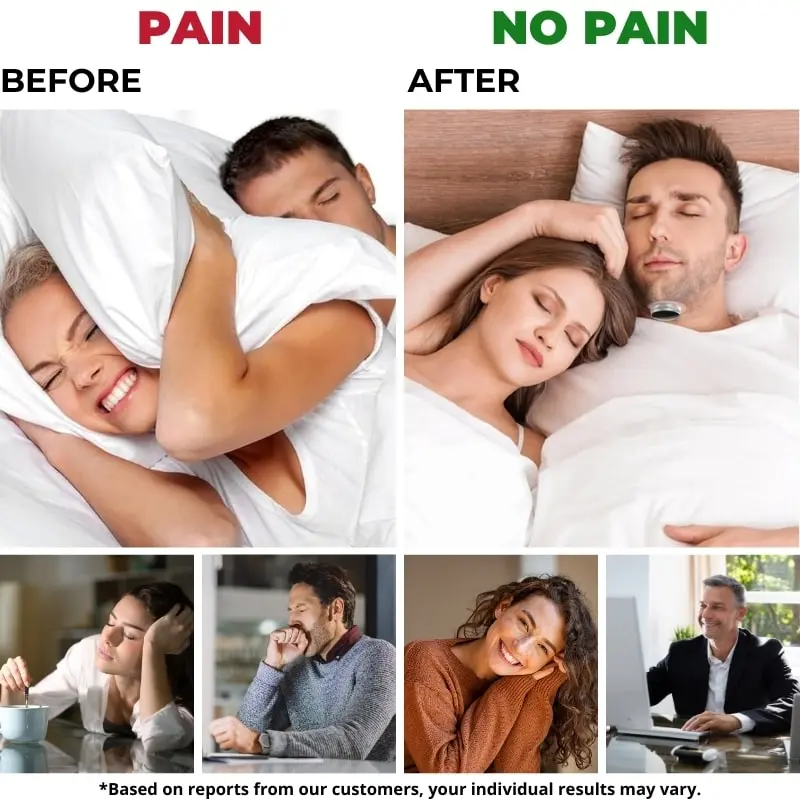 Snore Stopper