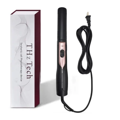 Terahertz Therapy Device