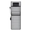 Full Body Shiatsu Massage Mat With Heat