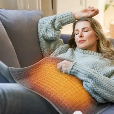 Electric Heat Pad