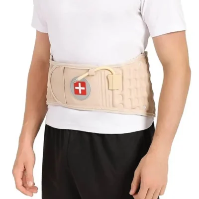 Decompression Back Brace