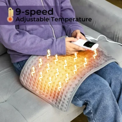 Electric Heat Pad