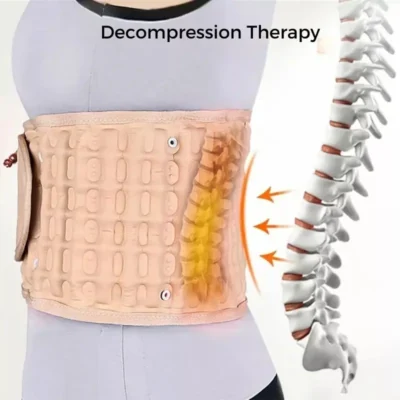 Decompression Back Brace