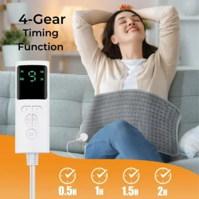Electric Heat Pad