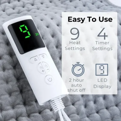Electric Heat Pad