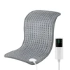 Electric Heating Pad For Back Pain Relief