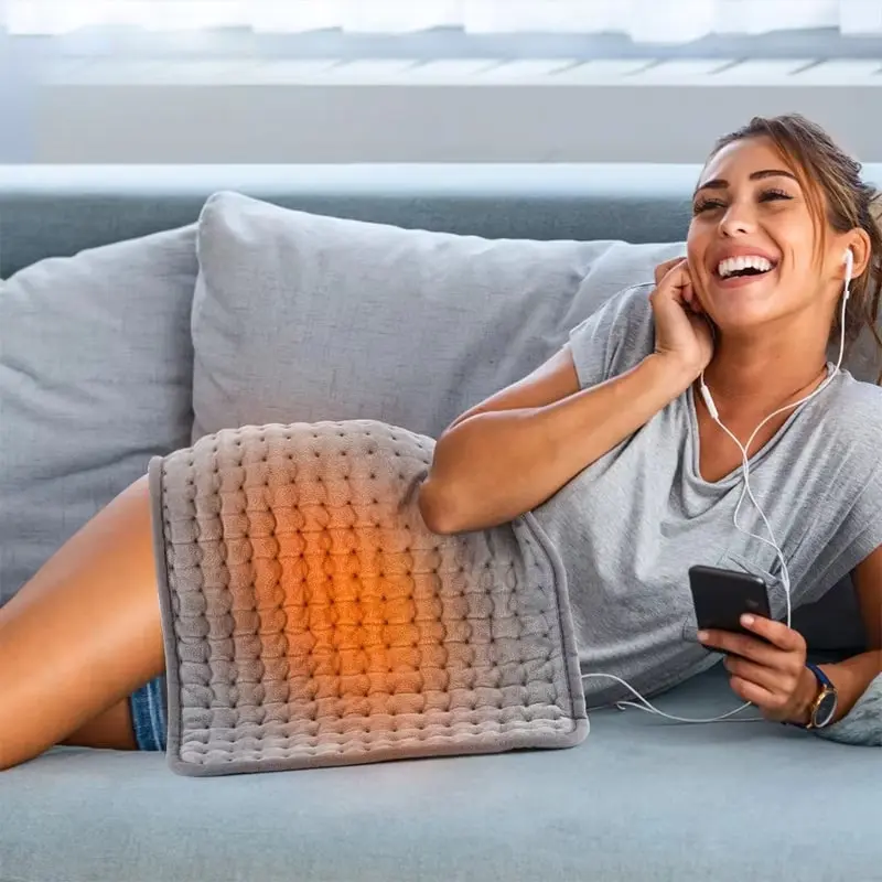 Electric Heat Pad