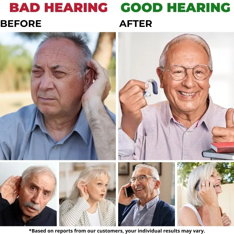 Hearing Aid