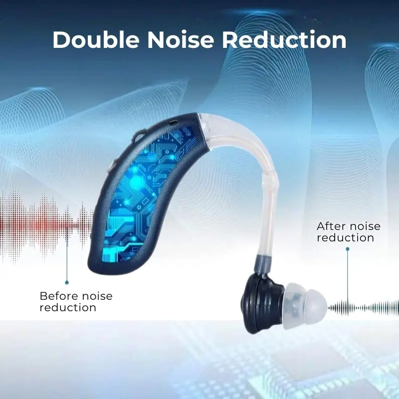 Hearing Aid