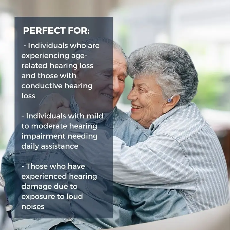 Hearing Aid