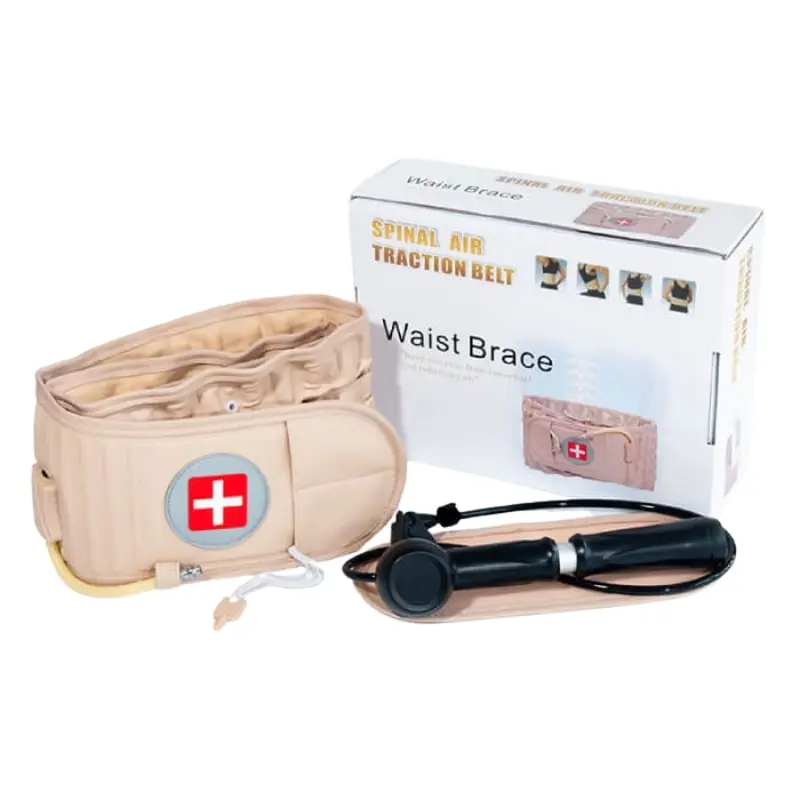 Decompression Back Brace