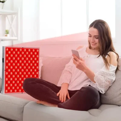 Red Light Therapy Panel
