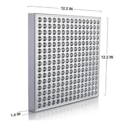 Red Light Therapy Panel
