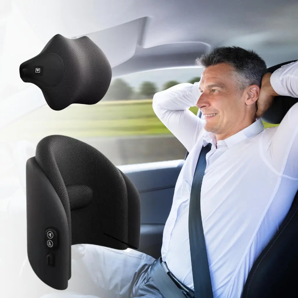 Vehicle Massager Set