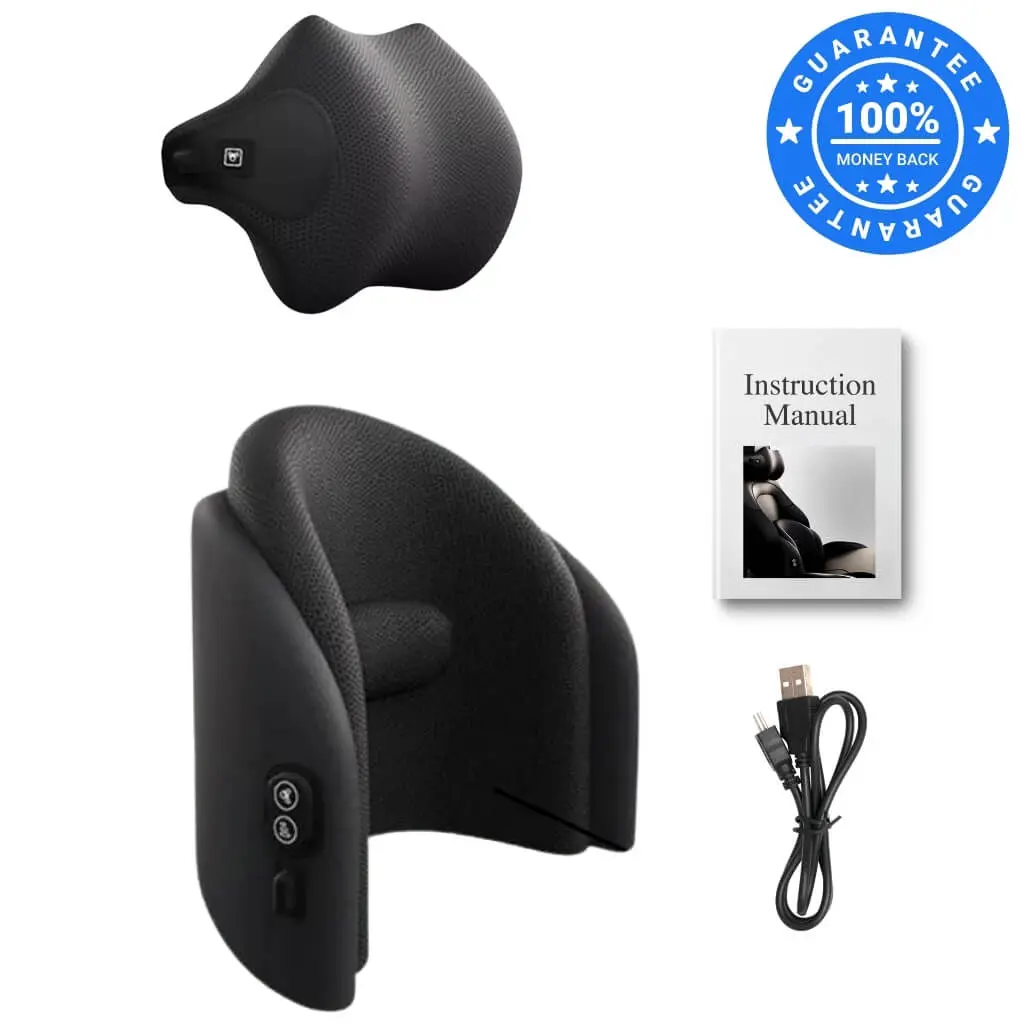 Vehicle Massager Set